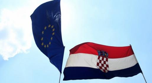 Španjolski mediji: Hrvatska u najgorem trenutku ulazi u EU Španjolski mediji: Hrvatska u najgorem trenutku ulazi u EU