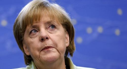 Merkel: Hrvatska u borbi protiv korupcije mora ići puno dalje! Merkel: Hrvatska u borbi protiv korupcije mora ići puno dalje!