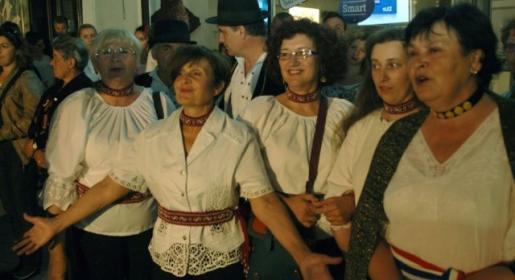 \'Lijepo je što ulazimo u EU, ali ne smijemo zaboraviti svoju tradiciju\' \'Lijepo je što ulazimo u EU, ali ne smijemo zaboraviti svoju tradiciju\'