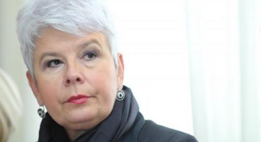 Jadranka Kosor: Nisu vjerovali da mogu odblokirati pregovore Jadranka Kosor: Nisu vjerovali da mogu odblokirati pregovore