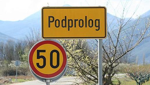 Granični prijelaz zavadio prve susjede u ljubuškom Prologu Granični prijelaz zavadio prve susjede u ljubuškom Prologu