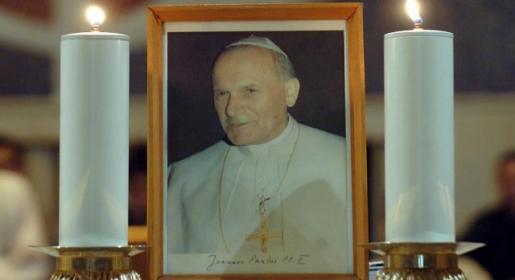 Vatikan potvrdio: Ivan Pavao II. i Ivan XXIII. postat će sveci Vatikan potvrdio: Ivan Pavao II. i Ivan XXIII. postat će sveci