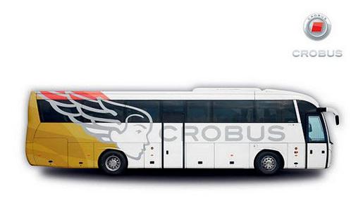 AZ Crobus ugovorio gradnju 2000 autobusa za Irak AZ Crobus ugovorio gradnju 2000 autobusa za Irak