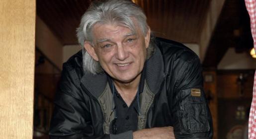 Željko Malnar preminuo u 69. godini života Željko Malnar preminuo u 69. godini života