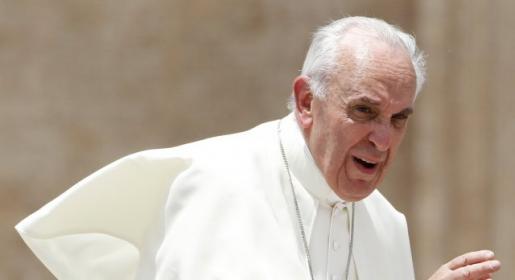Papa Franjo uveo stroge kazne za pedofile