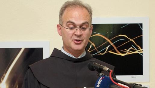 Predstavljena knjiga Duvanjski žrtvoslov Predstavljena knjiga Duvanjski žrtvoslov
