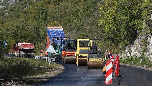 Hercegovina postaje veliko gradilište: Ozbiljno ulaganje u prometnu infrastrukturu