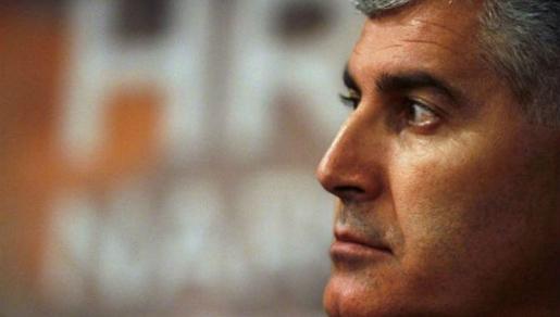 Čović: Hrvatima apsolutnu ustavnu ravnopravnost Čović: Hrvatima apsolutnu ustavnu ravnopravnost