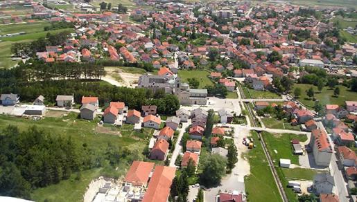 Održana županijska smotra folklora Održana županijska smotra folklora