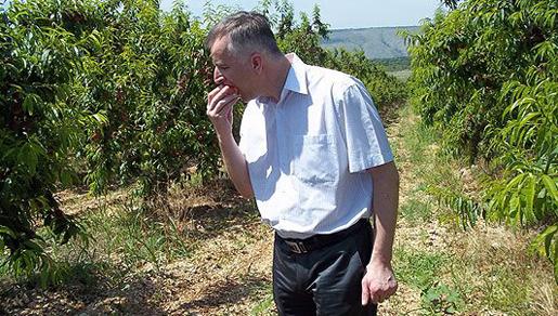 Lijanović i Mirjanić za zajednički rad na zaštiti domaće proizvodnje Lijanović i Mirjanić za zajednički rad na zaštiti domaće proizvodnje