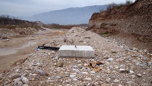 Izgradnja kolektora stala, Grad Mostar u problemima; Mostar ostaje bez 22 milijuna KM? Izgradnja kolektora stala, Grad Mostar u problemima; Mostar ostaje bez 22 milijuna KM?