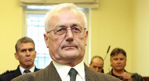 Josip Perković: Spreman sam svjedočiti u Münchenu Josip Perković: Spreman sam svjedočiti u Münchenu