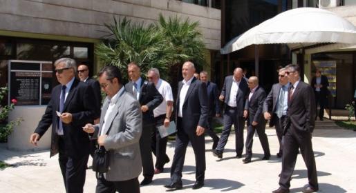 Novi iskorak za gospodarstvo, a najveću dobit imaju tvrtke iz BiH Novi iskorak za gospodarstvo, a najveću dobit imaju tvrtke iz BiH