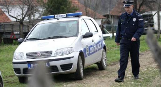 Srpski žandar ubio pa zapalio dva mladića zbog duga
