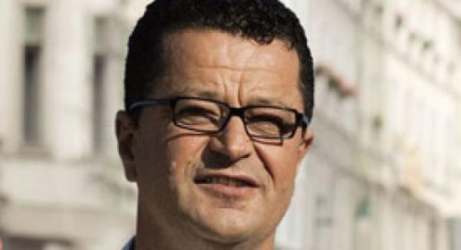 Raguž pozvao Ivanića na suradnju Raguž pozvao Ivanića na suradnju
