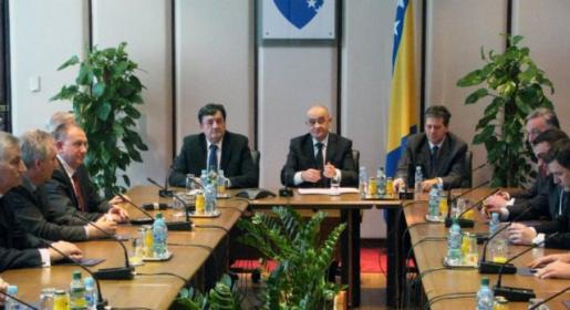 Jednoglasno usvojen Zakon o JMBG-u Jednoglasno usvojen Zakon o JMBG-u