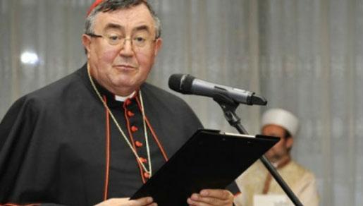 Biskupi pozvali vjernike da se odazovu popisu stanovništva Biskupi pozvali vjernike da se odazovu popisu stanovništva