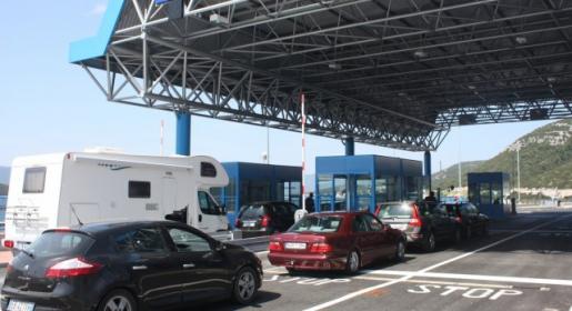 Granica BiH s Crnom Gorom spremna je za konačni potpis Granica BiH s Crnom Gorom spremna je za konačni potpis