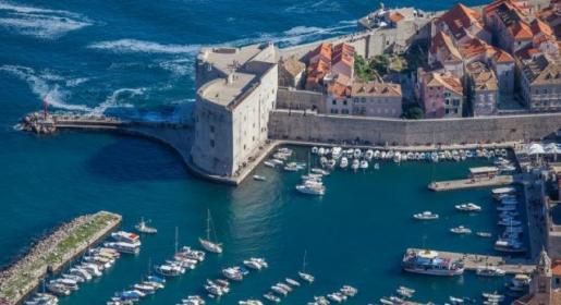 Ovaj hrvatski grad zaslužio je mjesto na listi 25 top atrakcija
