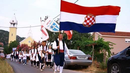Sutra u Dretelju tradicionalna manifestacija \'\'Zvona Dretelja 2013\'\' Sutra u Dretelju tradicionalna manifestacija \'\'Zvona Dretelja 2013\'\'
