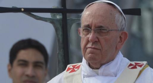 Papa smijenio ljubljanskog i mariborskog nadbiskupa Papa smijenio ljubljanskog i mariborskog nadbiskupa