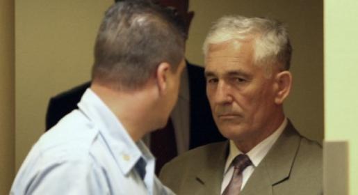 Mrkšić: Gotovina nas je iznenadio! Mrkšić: Gotovina nas je iznenadio!
