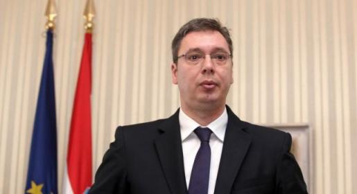 Uhićene vehabije u Srbiji planirale atentat na Vučića? Uhićene vehabije u Srbiji planirale atentat na Vučića?