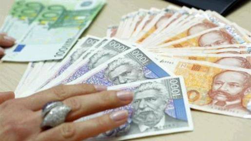 Krijumčarenjem stranaca iz BiH u Hrvatsku zaradili više od 300 tisuća kuna! Krijumčarenjem stranaca iz BiH u Hrvatsku zaradili više od 300 tisuća kuna!