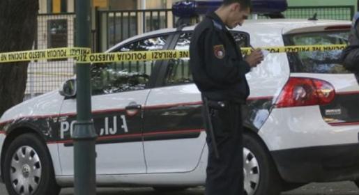 Djeca zapalila dva vozila u Mostaru