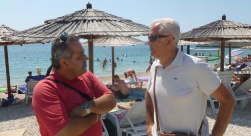 Živko Budimir: Znao sam da su kriminalci, nisu u zatvoru časne Živko Budimir: Znao sam da su kriminalci, nisu u zatvoru časne