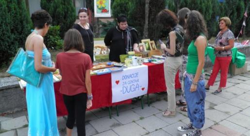 Tradicionalna obnova davno prekinutih veza prijatelja Tradicionalna obnova davno prekinutih veza prijatelja