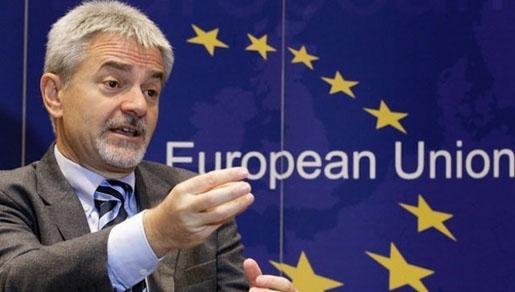 Zbog suparništva političara BiH bi mogla izgubiti 100 milijuna eura godišnje Zbog suparništva političara BiH bi mogla izgubiti 100 milijuna eura godišnje