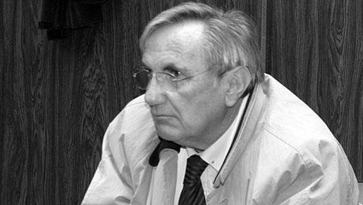 Sahranjen Smiljko Šagolj Sahranjen Smiljko Šagolj