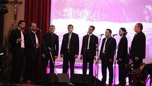 HKUD \'\'Seljačka sloga\'\' Trebižat-Čapljina po 6. put organizira međunarodni susret klapa HKUD \'\'Seljačka sloga\'\' Trebižat-Čapljina po 6. put organizira međunarodni susret klapa