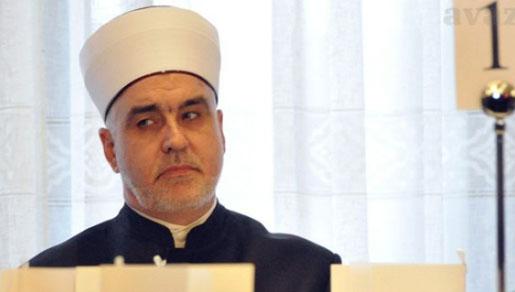 Reis Kavazović poziva muslimane da ne slijede \'sektaška učenja\' Reis Kavazović poziva muslimane da ne slijede \'sektaška učenja\'