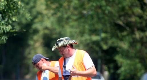 Zaposleni u Sarajevu primi 340 KM više od radnika u Posavini