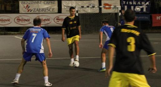 Večeras borba za večernjakov pokal Večeras borba za večernjakov pokal