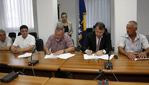 Zašto se kapital Aluminija ne može upisati u Registar vrijednosnih papira FBiH Zašto se kapital Aluminija ne može upisati u Registar vrijednosnih papira FBiH