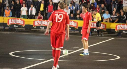 Međugorje pobjednik malonogometne lige Međugorje pobjednik malonogometne lige