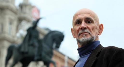 Bušić u oproštajnom pismu: Nisam mogao živjeti u Platonovoj pećini Bušić u oproštajnom pismu: Nisam mogao živjeti u Platonovoj pećini