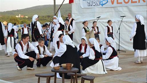 Večer Hercegovine u Posavini Večer Hercegovine u Posavini