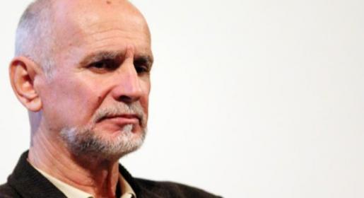 Zvonko Bušić
bio je posljednji hrvatski idealist Zvonko Bušić
bio je posljednji hrvatski idealist