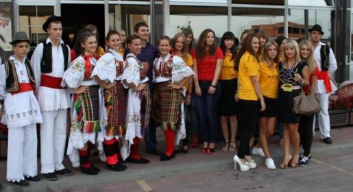 Posavinu trese filmska groznica
subotnje večeri Posavinu trese filmska groznica
subotnje večeri