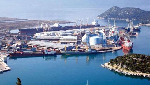 Turci žele terminale u Pločama, ali bez obaveze prema radnicima