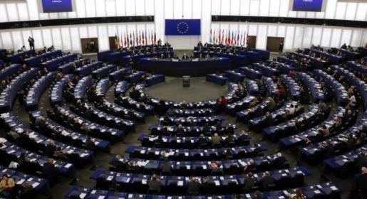 Europski parlament usvojio mehanizam za ukidanje viza Europski parlament usvojio mehanizam za ukidanje viza