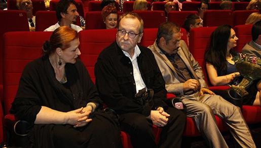 Mostarski film, mostarska priča i mostarski redatelj, otvorili su 7. dane filma Mostar Mostarski film, mostarska priča i mostarski redatelj, otvorili su 7. dane filma Mostar
