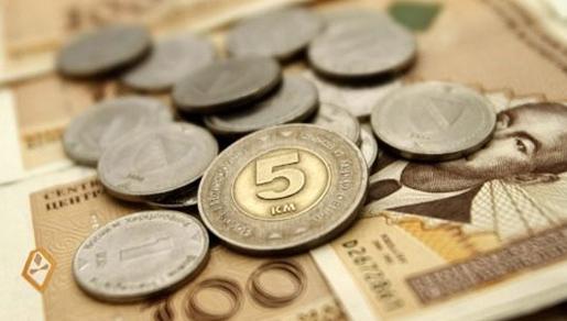 FBiH: U srpnju prosječna netoplaća 841 KM, a 435.407 zaposlenih FBiH: U srpnju prosječna netoplaća 841 KM, a 435.407 zaposlenih