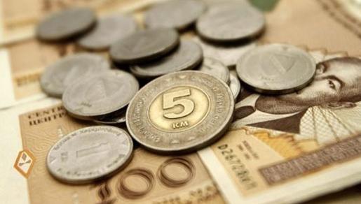 Idući mjesec BiH ostaje bez 18 milijuna KM Idući mjesec BiH ostaje bez 18 milijuna KM