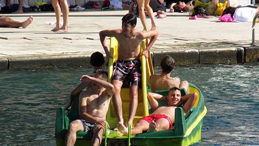 Turistička sezona u Neumu još uvijek traje! Turistička sezona u Neumu još uvijek traje!