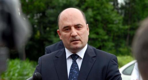 Hrvati moraju raditi na ostvarenju prava na cijelom prostoru BiH Hrvati moraju raditi na ostvarenju prava na cijelom prostoru BiH